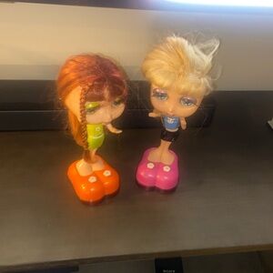 Vintage diva starz dolls